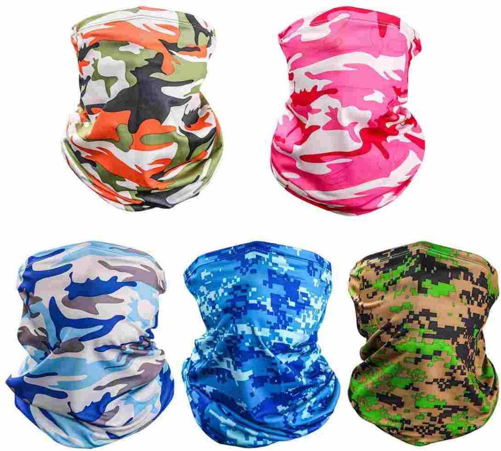 Best Dust Masks for Mowing (2024) Review & Buyer’s Guide