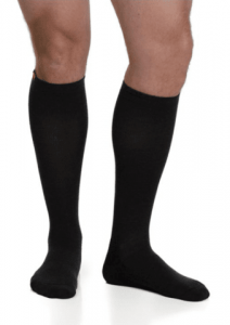 How Do Compression Socks Work and What Do They Do