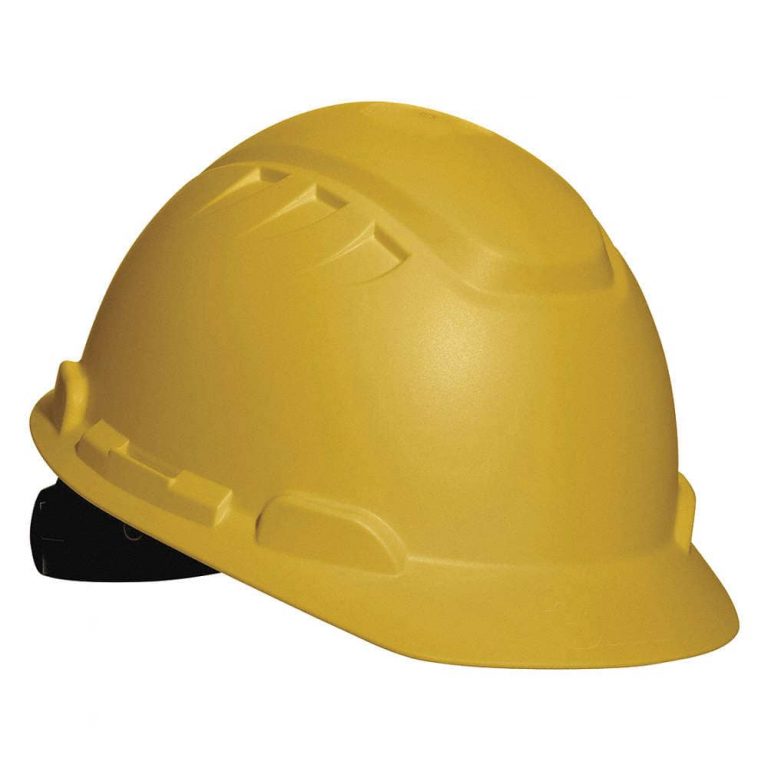 2 Types & 3 Class Standards of Hard Hats MySafetyTools