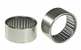 roller bearing vs ball bearing