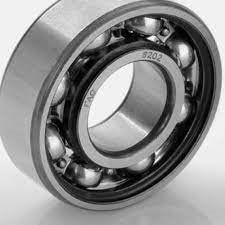 roller bearing vs ball bearing