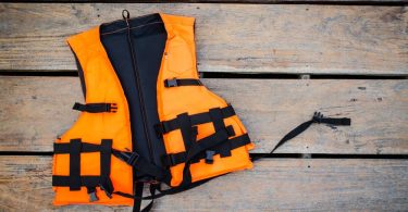 How To Clean Life Jackets