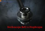 Stethoscope Bell Vs Diaphragm