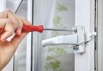 How to Install Window Locks