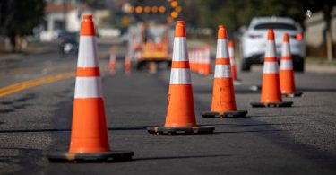 Different Types of Traffic Cones