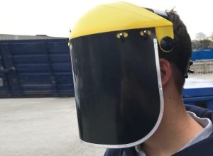 Plasma Cutting Eye Protection Guide: Safest Options