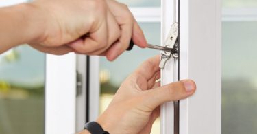 How to Fix Window Locks