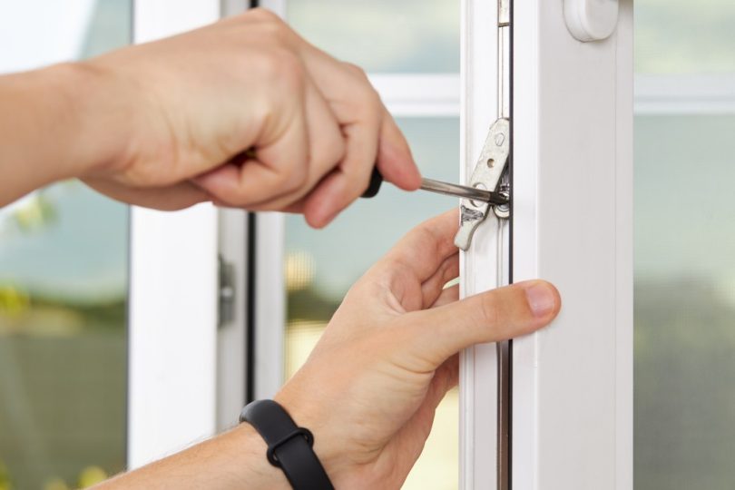 How to Fix Window Locks