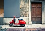 Are Mopeds Safer Than Motorcycles