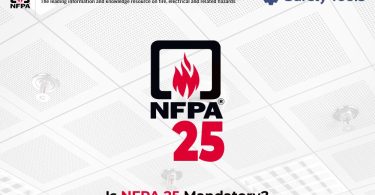 Is NFPA 25 Mandatory